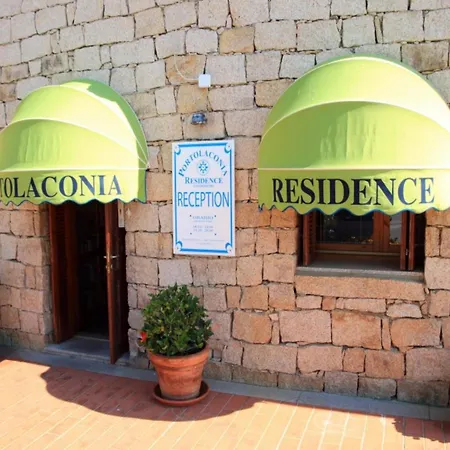 Appartement 3-person Relaxing In Sardinia *