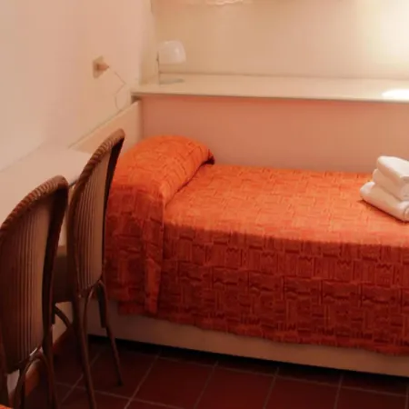 3-person Relaxing In Sardinia Apartament *