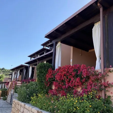 Apartament 3-person Relaxing In Sardinia