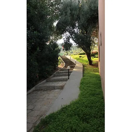 Apartament 3-person Relaxing In Sardinia Cannigione