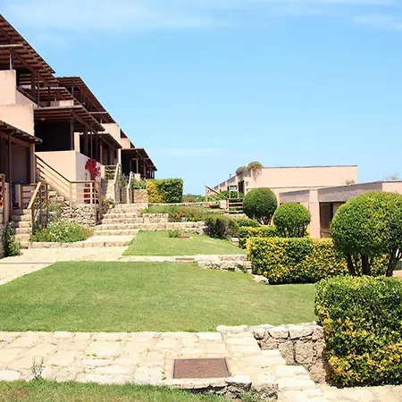 3-person Relaxing In Sardinia Apartament