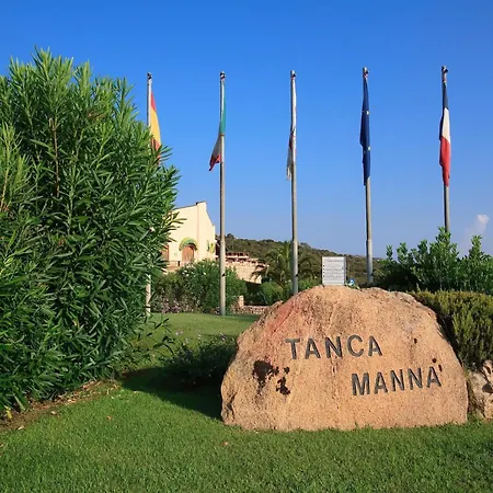 3-person Relaxing In Sardinia شقة كانّيجوني