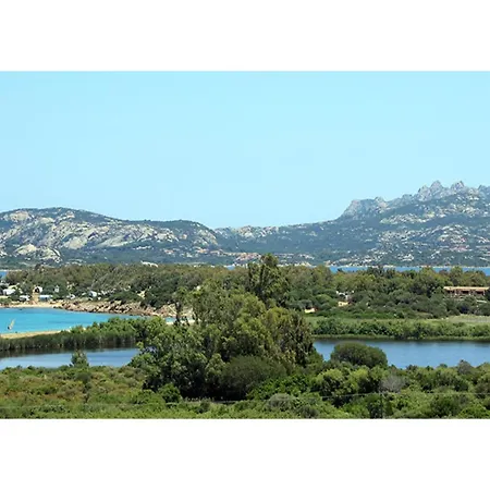 Appartement 3-person Relaxing In Sardinia Cannigione