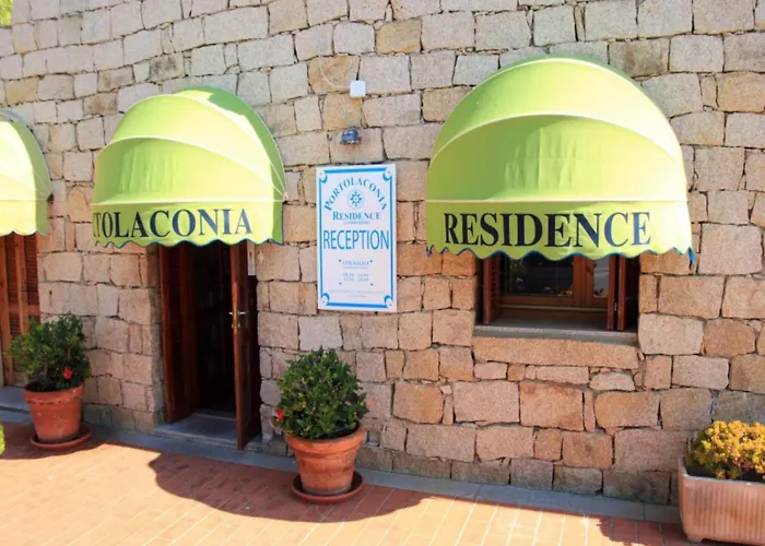 Appartement 3-person Relaxing In Sardinia *