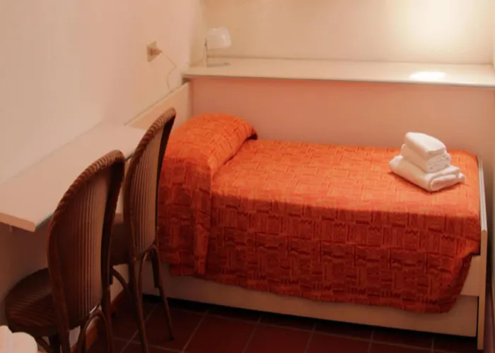 3-person Relaxing In Sardinia Appartement *